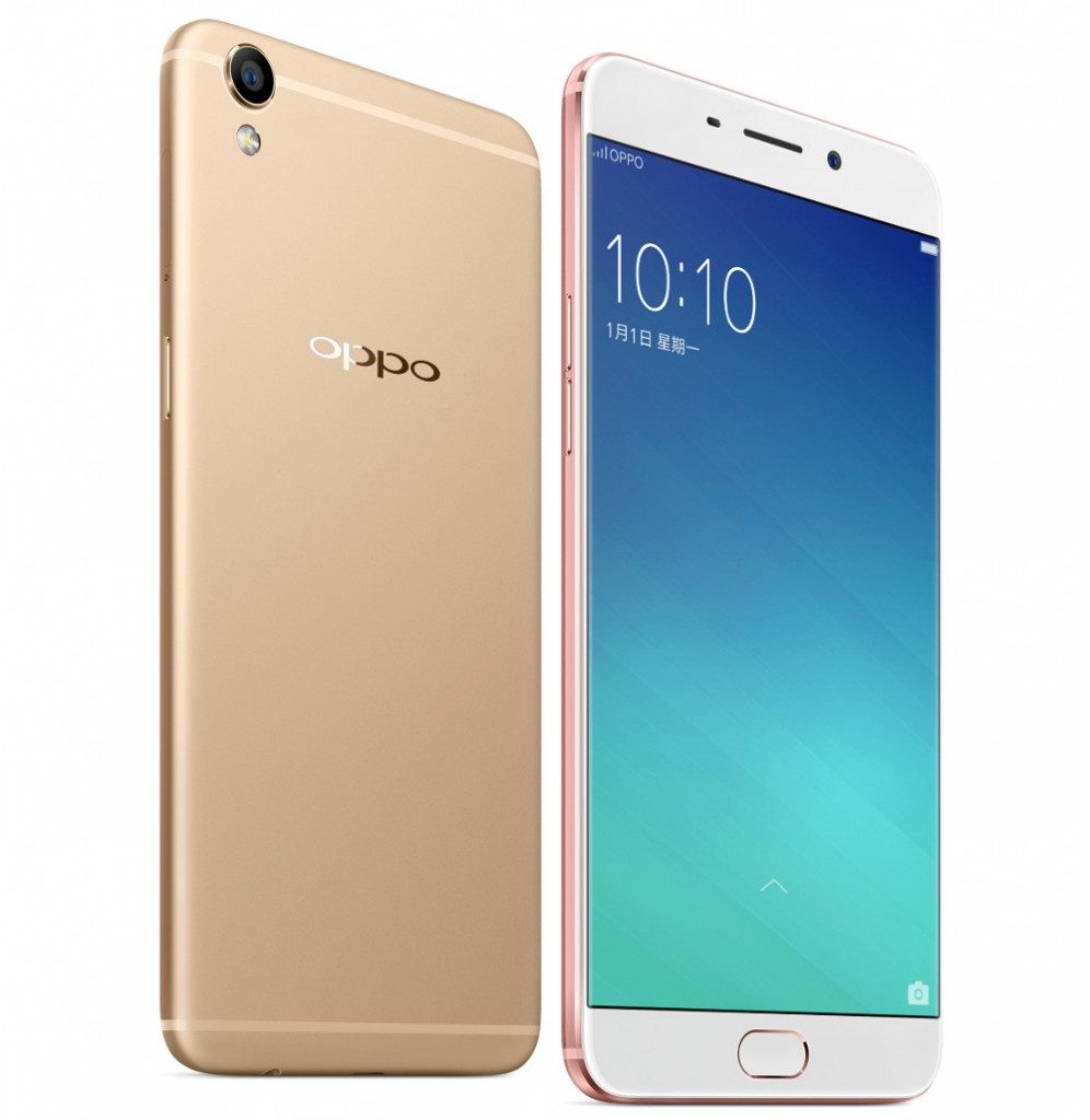 Oppo R9 with 16mp selfie camera launching in india Android Junglee