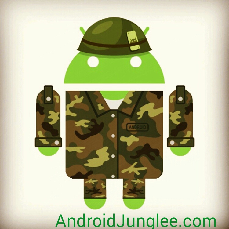 Android Junglee