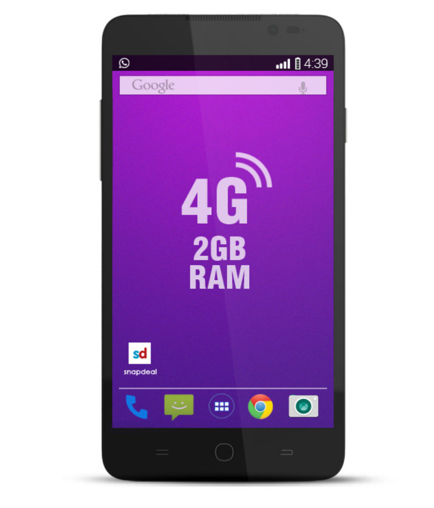 Best 4g mobile phone