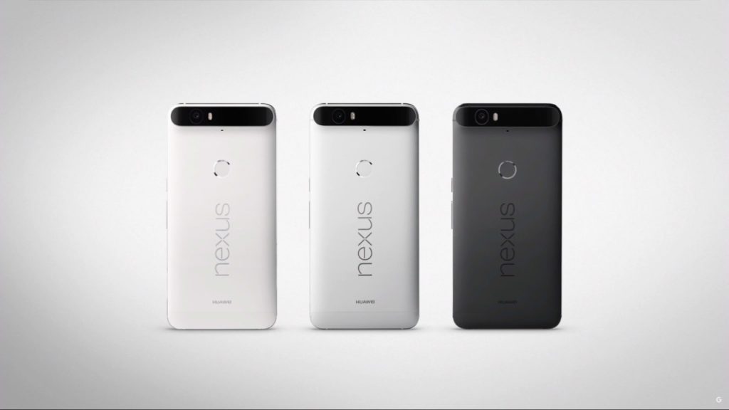 Google-Nexus-6p