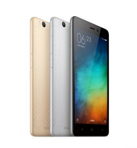 Redmi-3