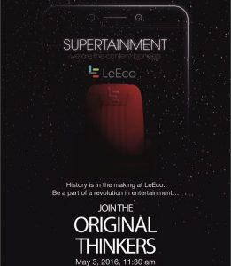 LeEco-May-3-event-India
