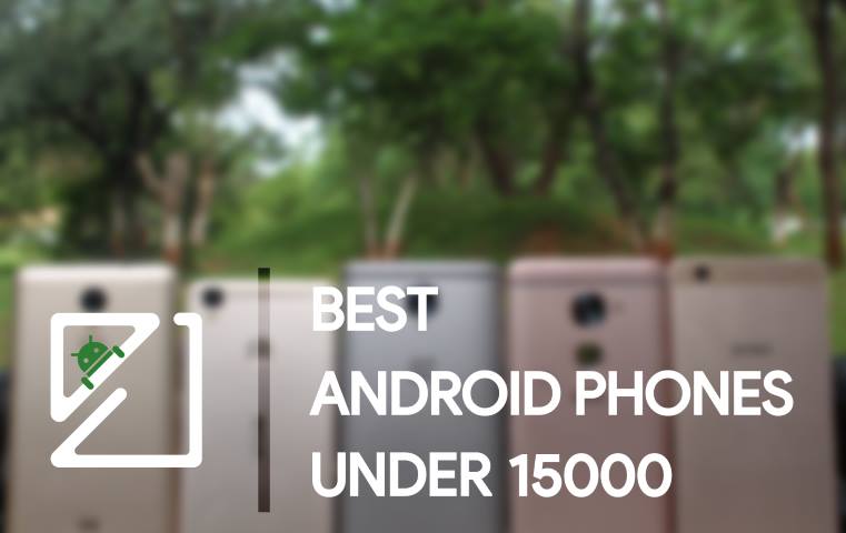 Best phone Under 15000