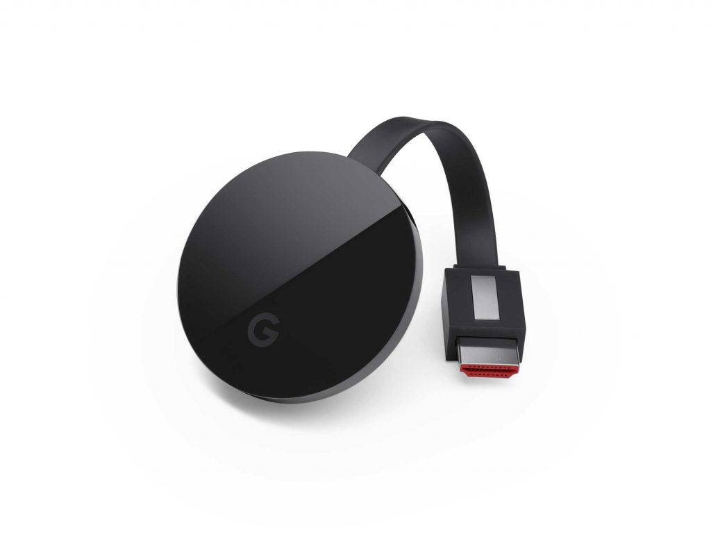 chromecast-ultra