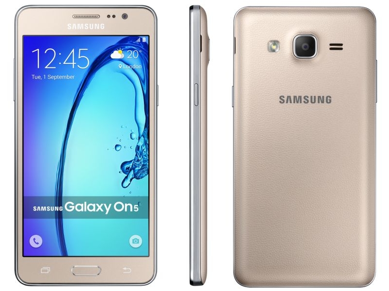 Samsung Galaxy 5 Pro Купить