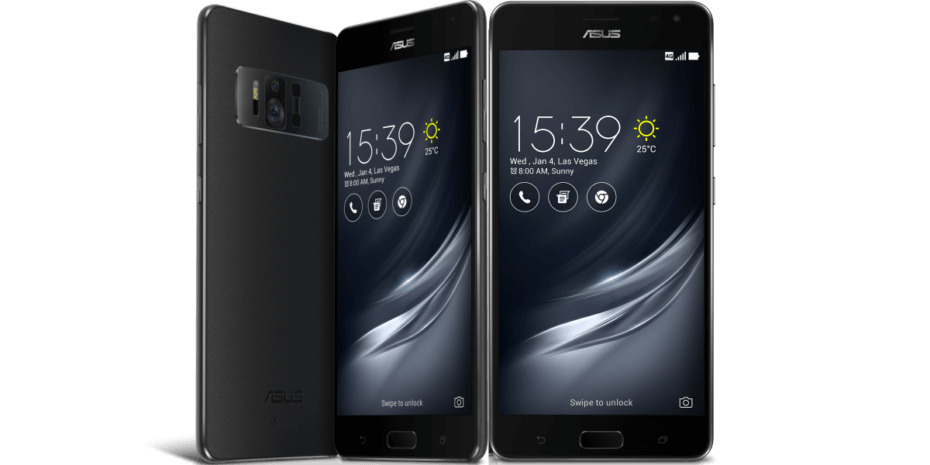 全球首款支援 Tango 及 Daydream 手機：Asus Zenfone AR 將在7月4日正式在馬來西亞發布！ 1