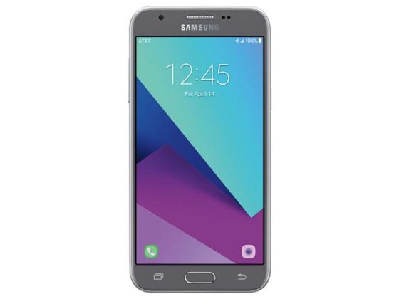 samsung galaxy j series latest phone