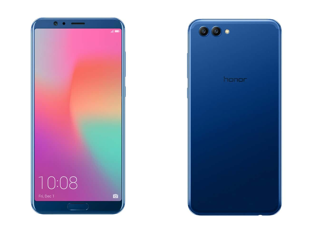 Honor 10 12