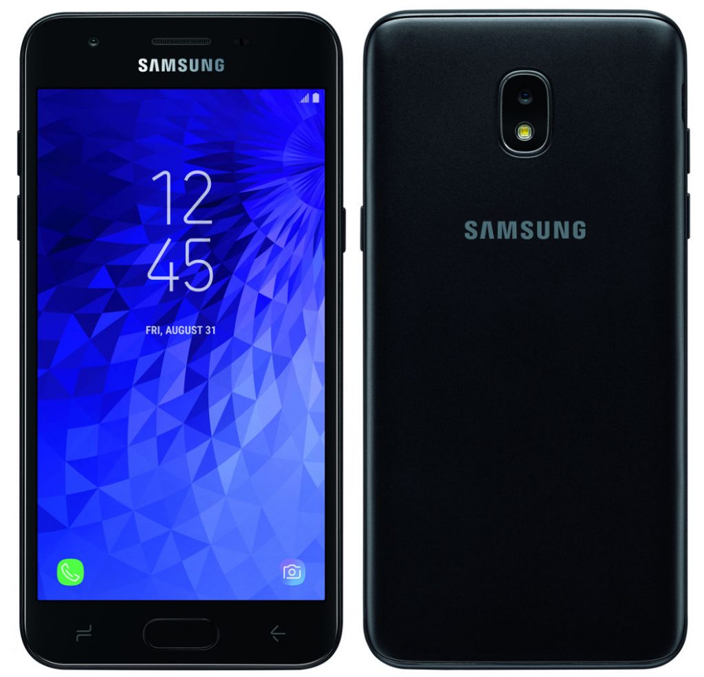 Samsung Unveiled Galaxy J3 2018 and Galaxy J7 2018 in USA  Android Junglee