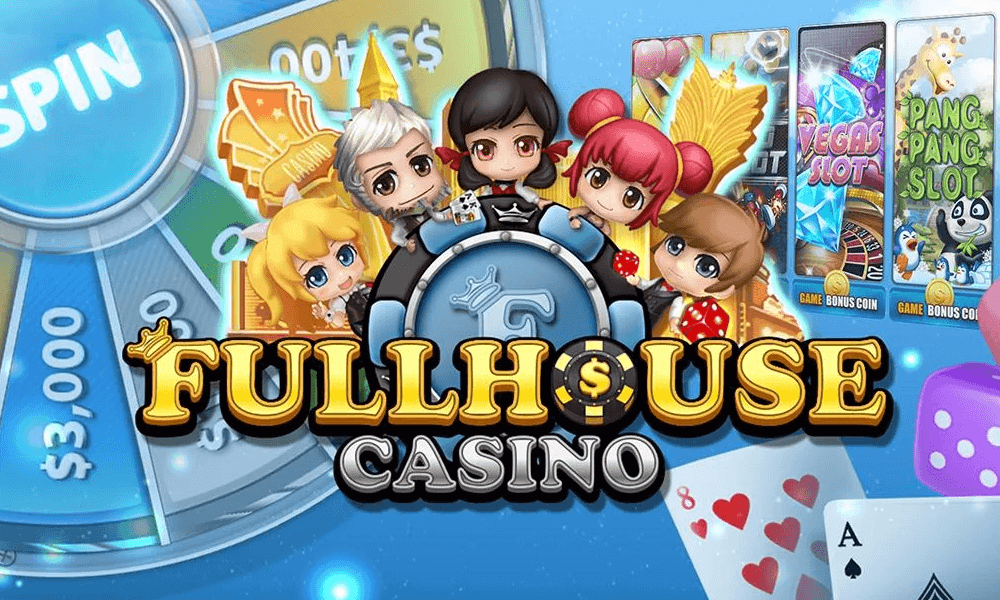Best Android Casino