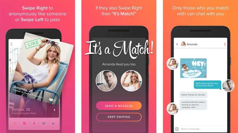 best dating mobile app in usa for indian boys