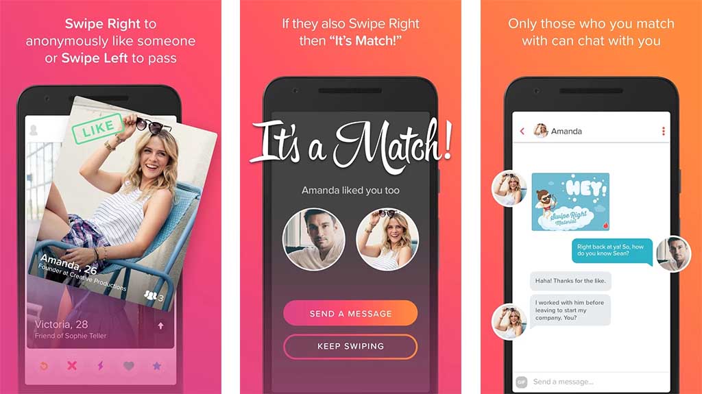 online free dating app in india